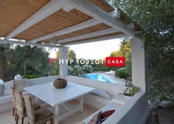 Trullo C.da Pascarosa, Ceglie Messapica - foto 4