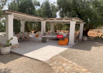 Trullo C.da Pascarosa, Ceglie Messapica - foto 5