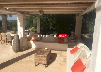 Trullo C.da Pascarosa, Ceglie Messapica - foto 6