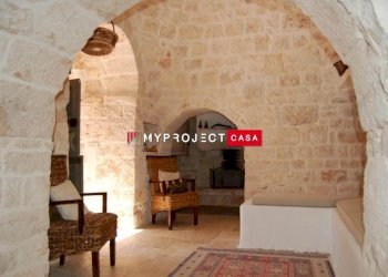 Trullo C.da Pascarosa, Ceglie Messapica - foto 8