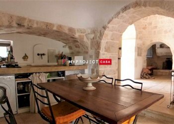 Trullo C.da Pascarosa, Ceglie Messapica - foto 9