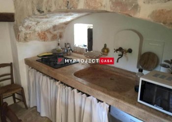 Trullo C.da Pascarosa, Ceglie Messapica - foto 10