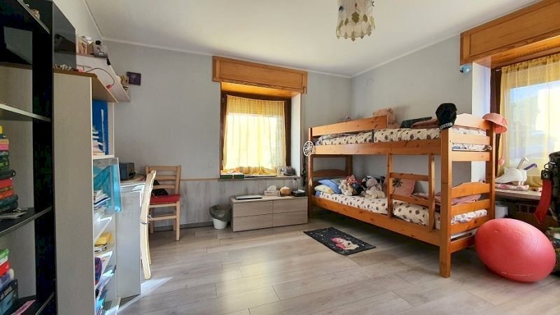 Apartment Fraz. Gorret, Gressan - photo 2