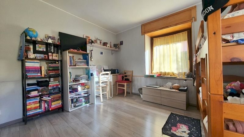 Apartment Fraz. Gorret, Gressan - photo 3