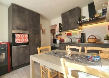 Appartamento Fraz. Gorret, Gressan - foto 6