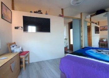 Appartamento Fraz. Gorret, Gressan - foto 10