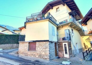 Appartamento Fraz. Gorret, Gressan - foto 23