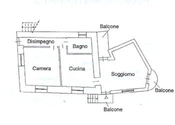 Appartamento Fraz. Gorret, Gressan - foto 24