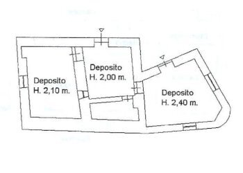 Appartamento Fraz. Gorret, Gressan - foto 25