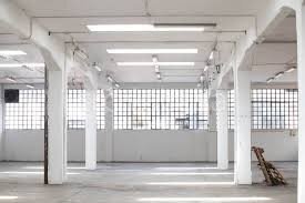 Capannone Forlì - foto 1