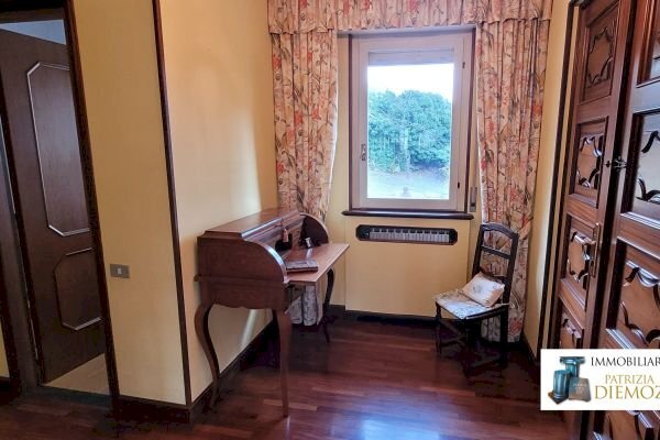 Villa reg. Pallin, Aosta - foto 3