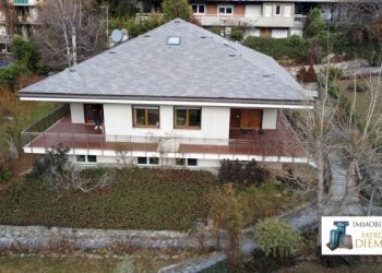 Villa reg. Pallin, Aosta - foto 2