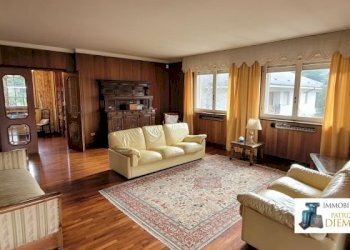 Villa reg. Pallin, Aosta - foto 4