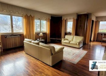 Villa reg. Pallin, Aosta - foto 5