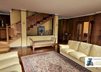 Villa reg. Pallin, Aosta - foto 6