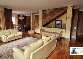 Villa reg. Pallin, Aosta - foto 7