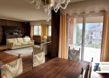 Villa reg. Pallin, Aosta - foto 8