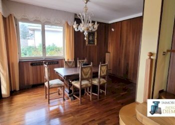 Villa reg. Pallin, Aosta - foto 9