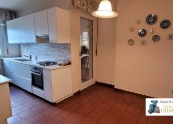 Villa reg. Pallin, Aosta - foto 13