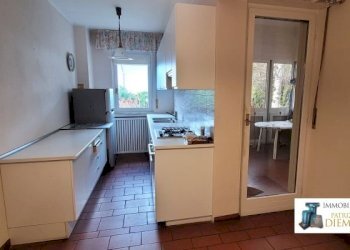 Villa reg. Pallin, Aosta - foto 14