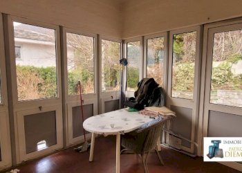 Villa reg. Pallin, Aosta - foto 15