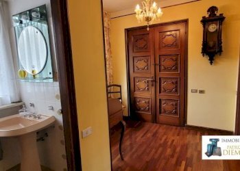 Villa reg. Pallin, Aosta - foto 16