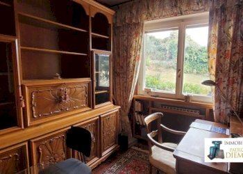 Villa reg. Pallin, Aosta - foto 17