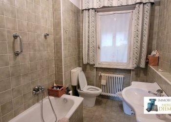 Villa reg. Pallin, Aosta - foto 19