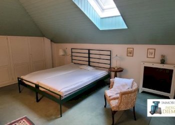 Villa reg. Pallin, Aosta - foto 21