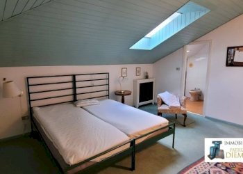 Villa reg. Pallin, Aosta - foto 22