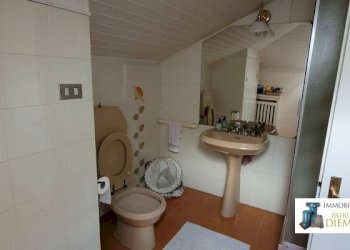 Villa reg. Pallin, Aosta - foto 23