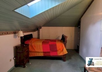 Villa reg. Pallin, Aosta - foto 24