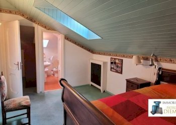 Villa reg. Pallin, Aosta - foto 25