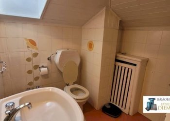 Villa reg. Pallin, Aosta - foto 26