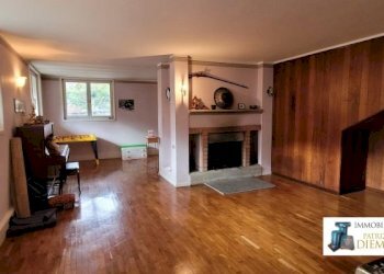 Villa reg. Pallin, Aosta - foto 27