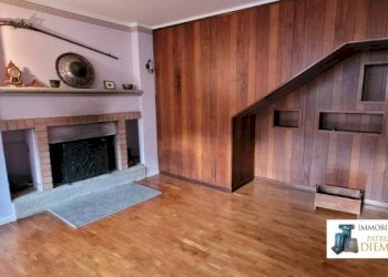 Villa reg. Pallin, Aosta - foto 30