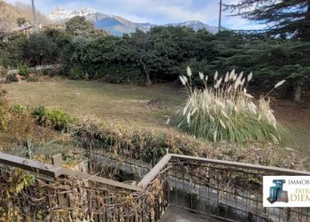 Villa reg. Pallin, Aosta - foto 32