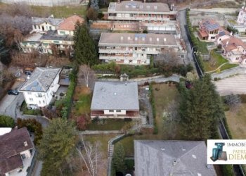 Villa reg. Pallin, Aosta - foto 35