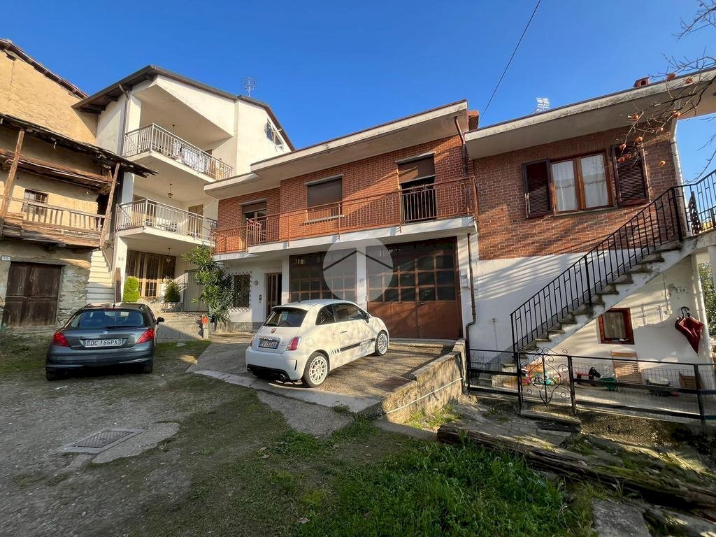 Casa semi indipendente Borgata Bussone, Valgioie - foto 2