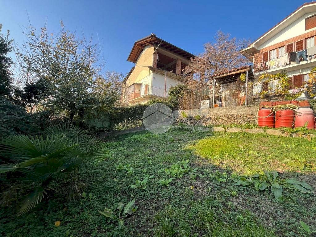 Casa semi indipendente Borgata Bussone, Valgioie - foto 3