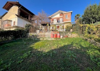 Semi-detached house Borgata Bussone, Valgioie - photo 4