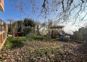 Semi-detached house Borgata Bussone, Valgioie - photo 6