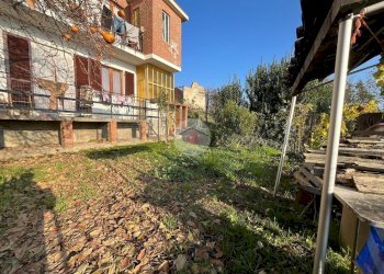 Semi-detached house Borgata Bussone, Valgioie - photo 24