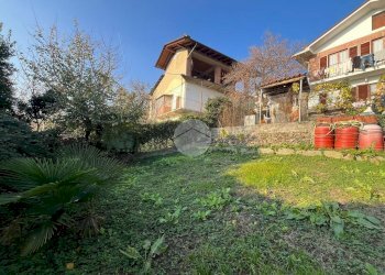Semi-detached house Borgata Bussone, Valgioie - photo 26