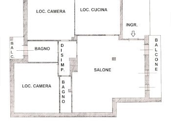 Casa indipendente Asti - foto 18