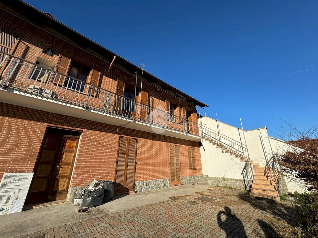 Three-room apartment Vicolo Luserna, Carmagnola - photo 2