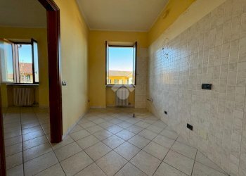 Trilocale Vicolo Luserna, Carmagnola - foto 5