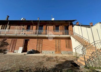 Trilocale Vicolo Luserna, Carmagnola - foto 1