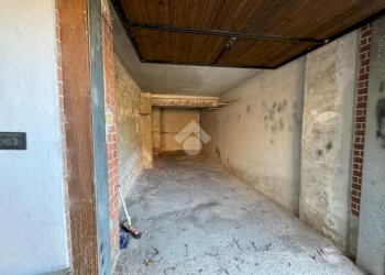 Trilocale Vicolo Luserna, Carmagnola - foto 12