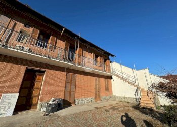Trilocale Vicolo Luserna, Carmagnola - foto 2
